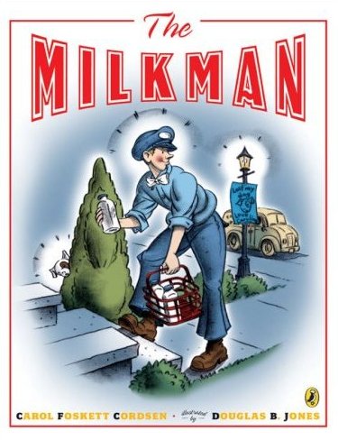 Milkman Sbook Com