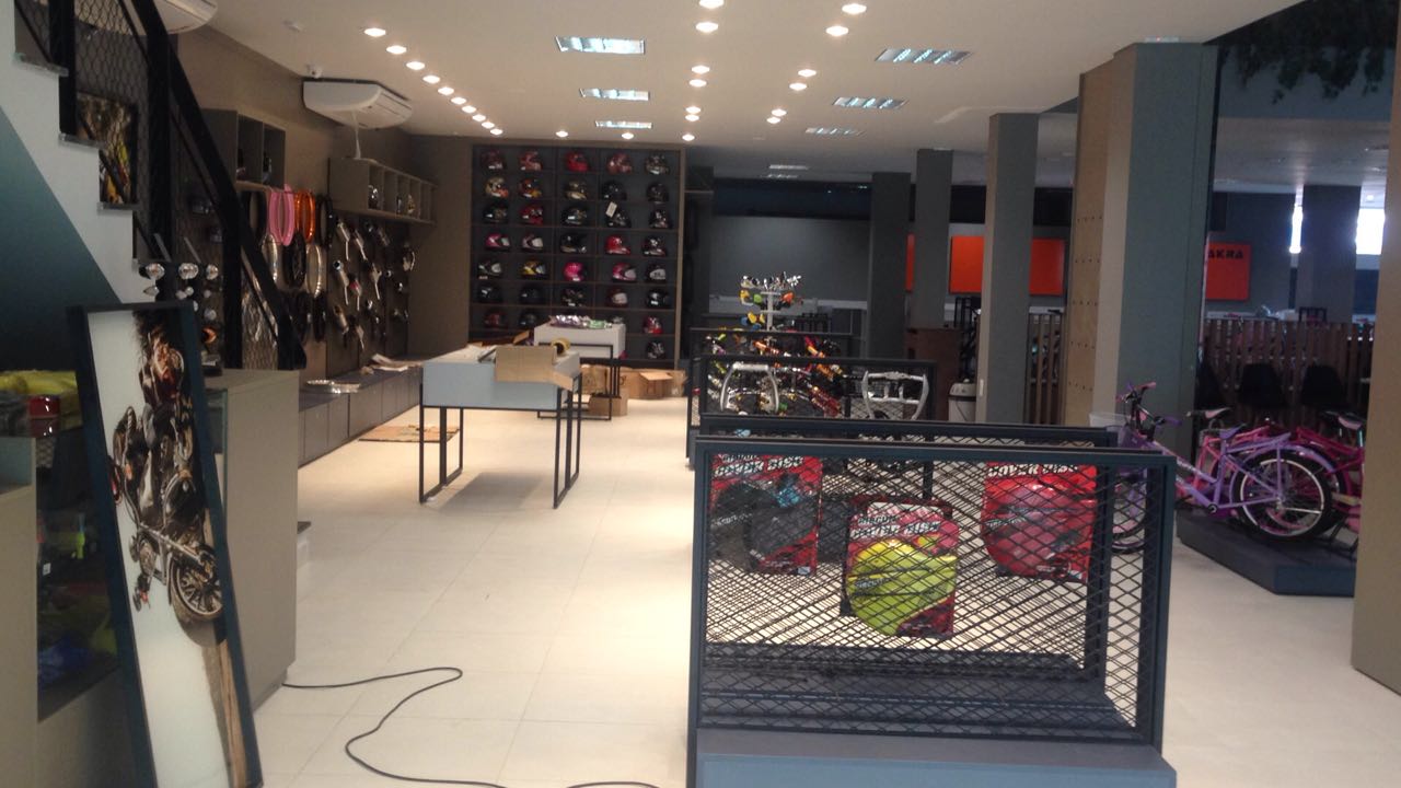 Blog do JK INAUGURA HOJE, A PARTIR DAS 8 HORAS, A NOVA LOJA DA "DACRA