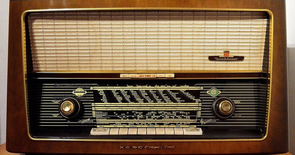 ¿Cuándo se creó la radio? Y algunos aportes para su invención Cuando