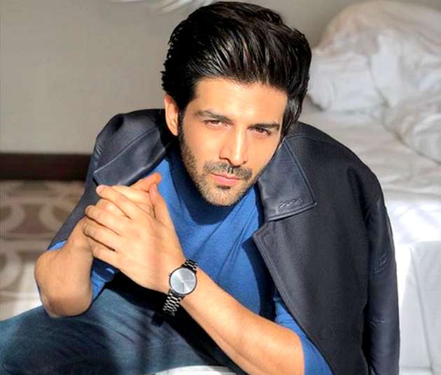 Kartik Aryan told the truth Kartik Aryan told the truth