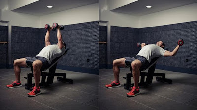 Men Who Want To Develop A Bigger, Stronger, And Wider Chest Should Do This Workout