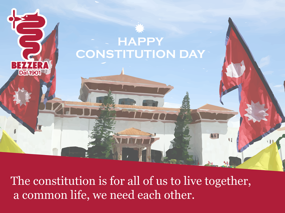 Constitution Day