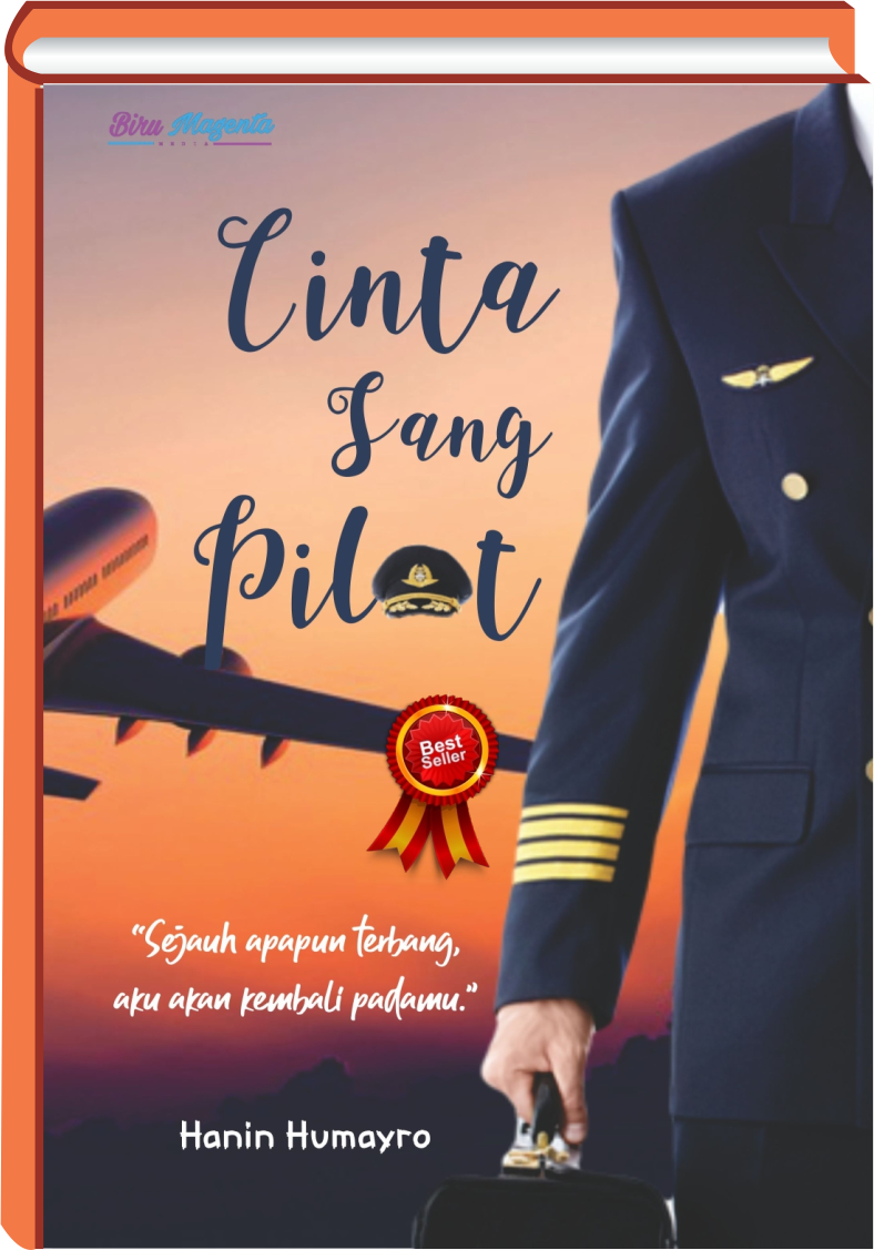 Hanin Humayrohumayro Cinta Sang Pilot 5
