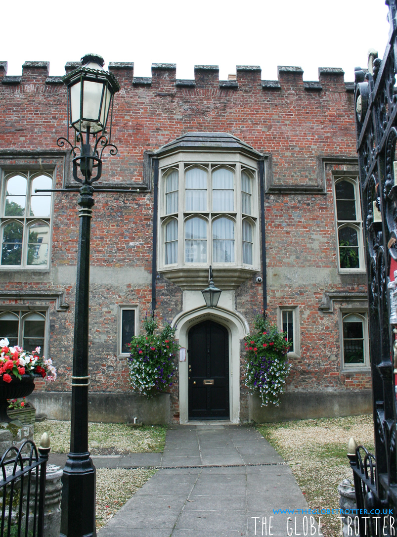 Things to See and Do in Winchester Things to See and Do in Winchester