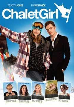 Chalet Girl (2011)