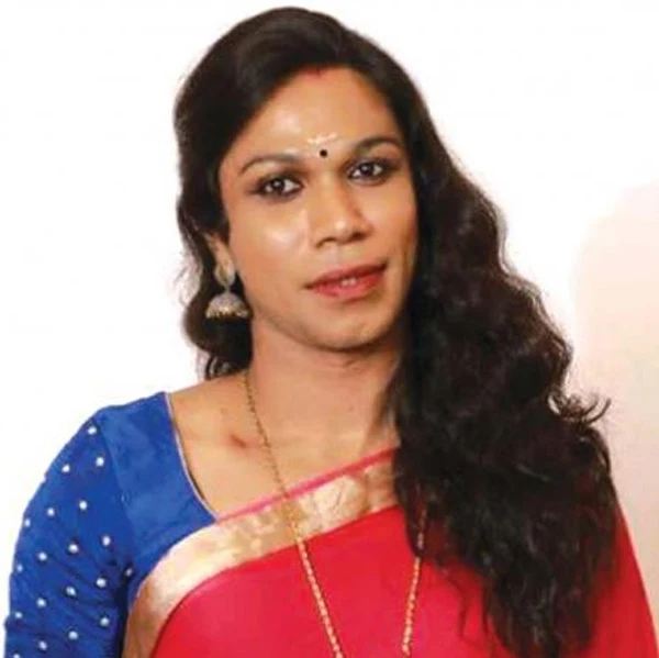 News, Kozhikode, Kerala, Arrest, DYFI, Police, Complaint, Transgender Sheetal Shyam insulted in lodge: Lodge owner arrested after DYFI protest