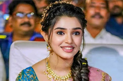 Krithi Shetty Filmography: Krithi Shetty Hit and Flop Movies List(05)