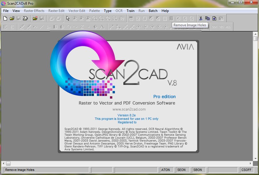 scan2cad v8
