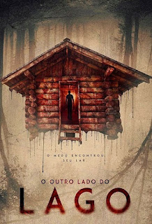 O Outro Lado do Lago - HDRip Dual Áudio