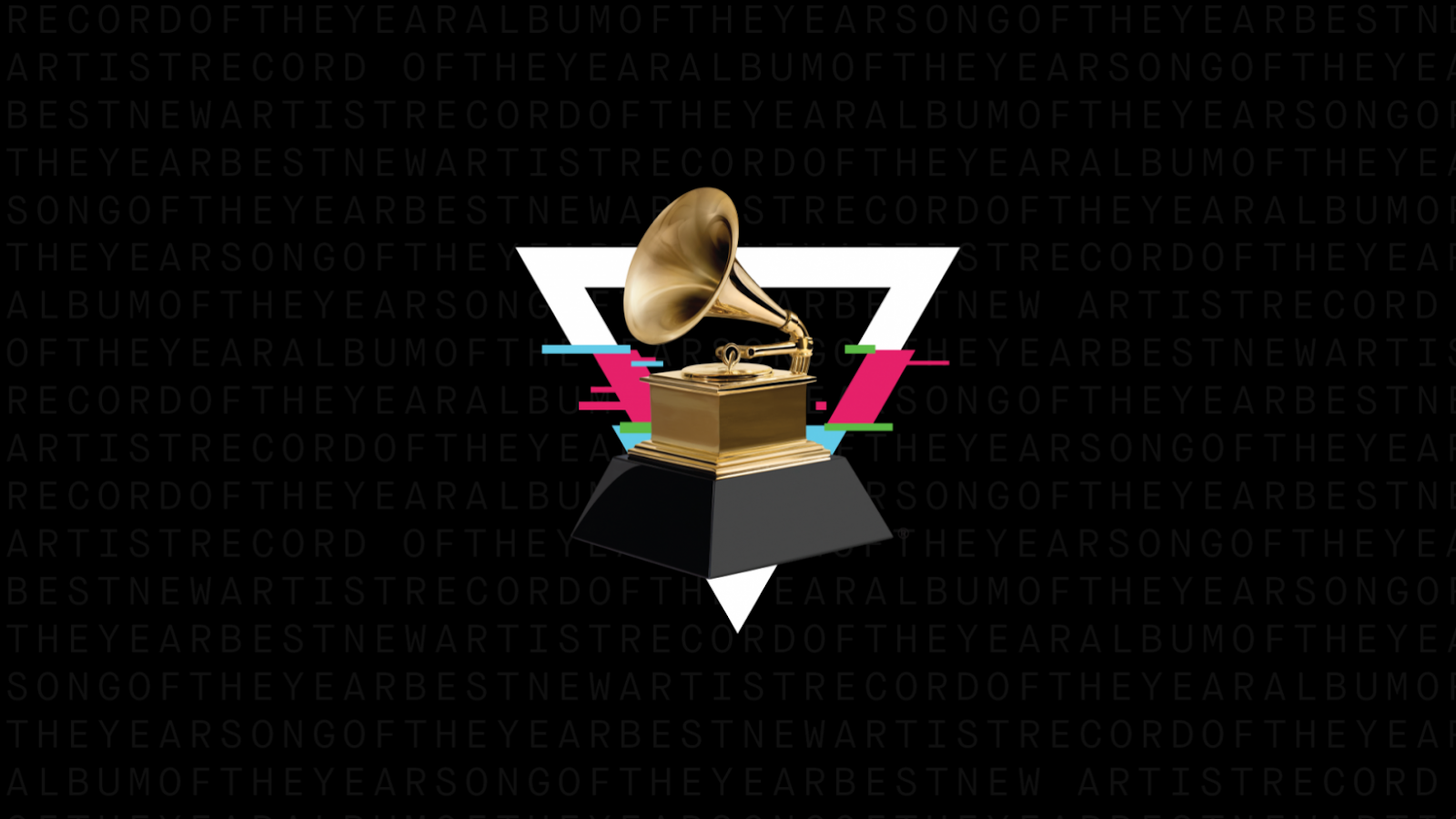 2020 GRAMMY Awards Complete Nominees List Argenton ERTV® TVer® ER