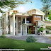 Contemporary ultra modern 5 bhk home 