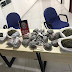 POLÍCIA MILITAR PRENDE INDIVÍDUO POR TRÁFICO DE DROGAS DURANTE OPERAÇÃO CIDADE SEGURA NA CIDADE DE SÃO JOSE DE PRINCESA-PB