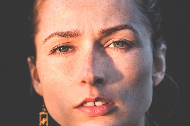 How to Get Rid Of Dark Spots On Face