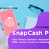 Bisa Bayar Kuliah Dan Dapat Pulsa Dari Snapcash dan Cashtree