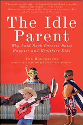 From a parenting book addict and mother of 6, these are full of concrete strategies and ideas that will change the way you think about parenting.  {posted @ Unremarkable Files}