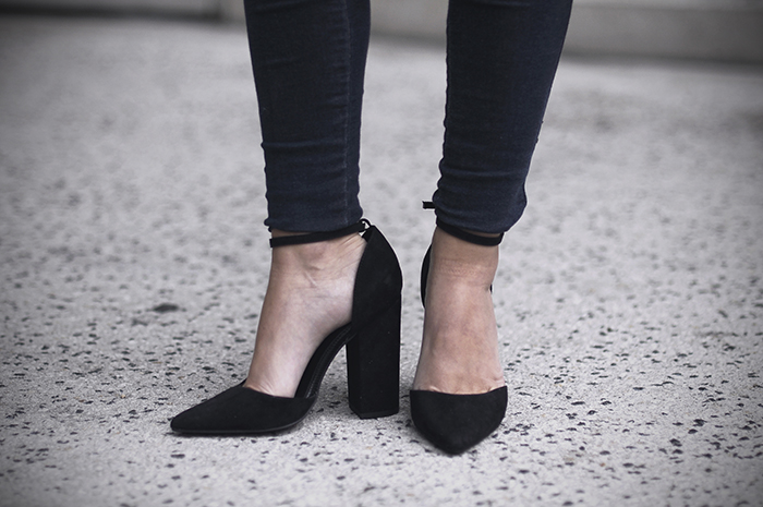 talons asos