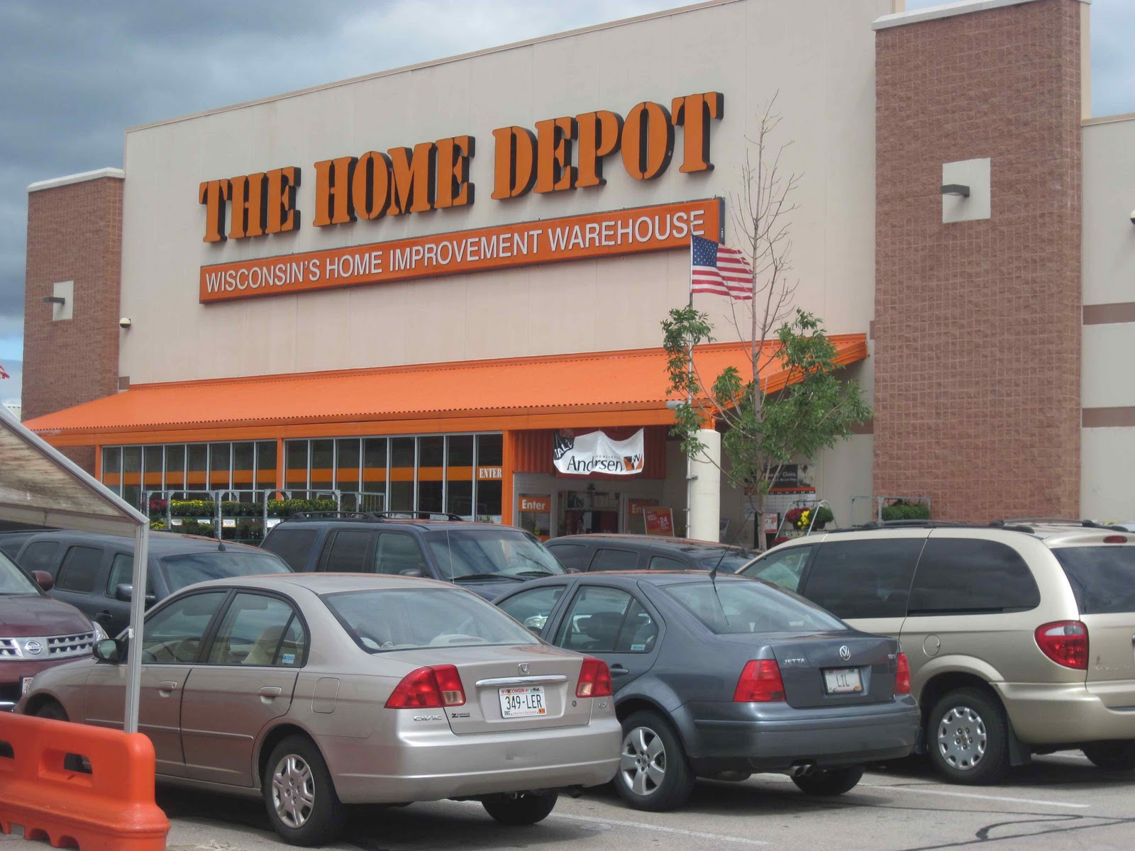 Pleasant Living BIG BOXES, IMPECCABLE SERVICE AND MERCHANDISING SOLUTIONS