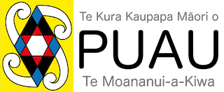 Puau te Moana nui a Kiwa