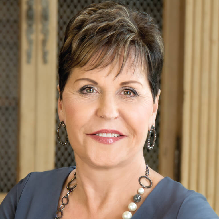 JOYCE MEYER DAILY DEVOTIONAL FOR 20TH MAY 2021 – FORGIVES AND HE