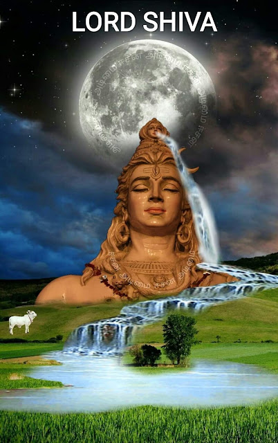 Lord Shiva Story