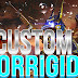 CUSTOM OTIMIZADA E CORRIGIDA - FREE FIRE!