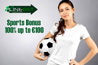 Linebet Promo