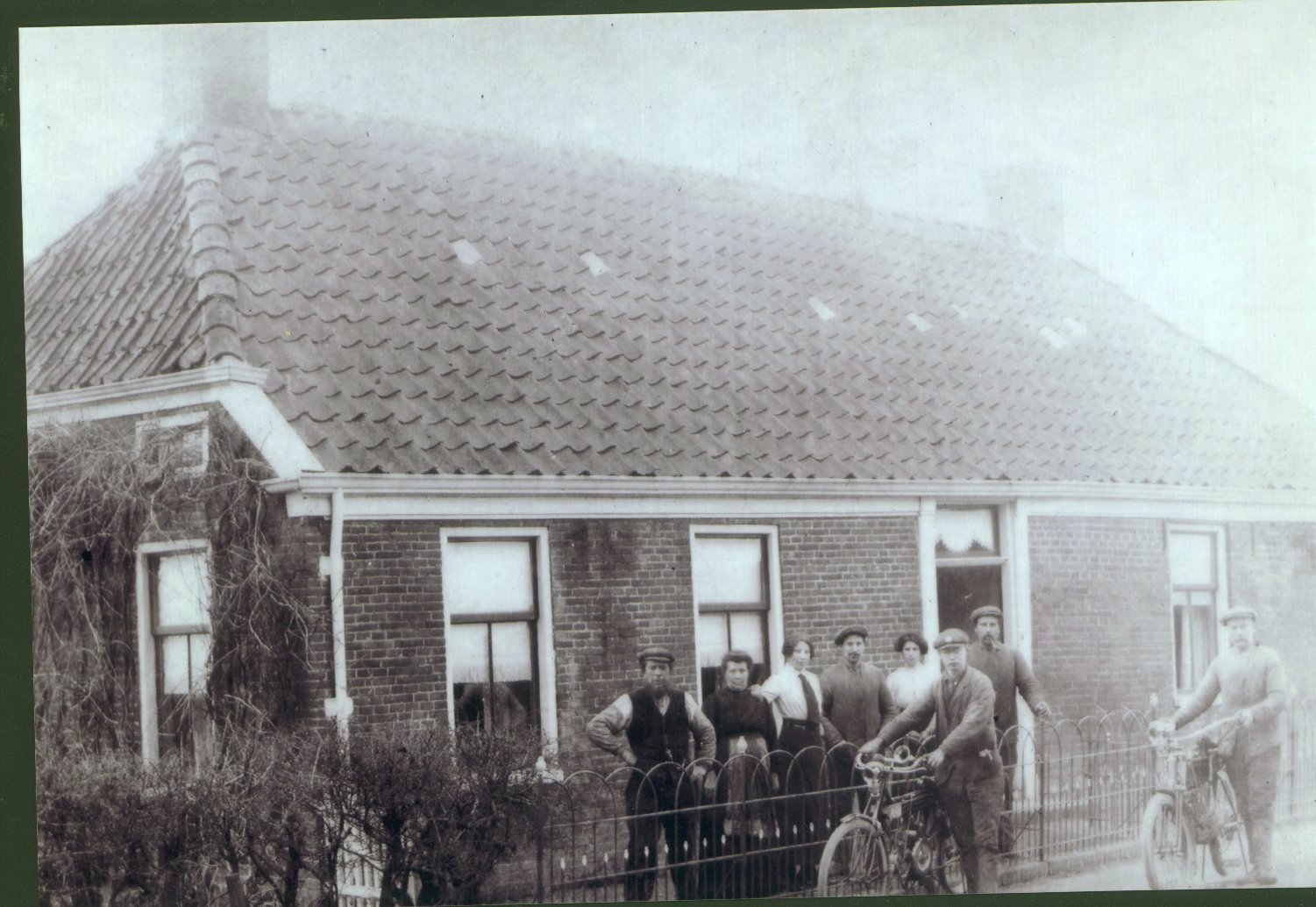 Oldambtster terugblik Rondje Nieuwolda