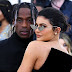 Kylie Jenner & Travis Scott Goes N* de For Playboi Photoshoot