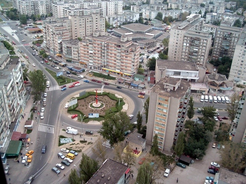 Me and My life Galatimy town