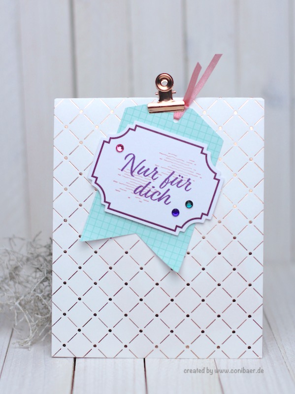 Last Minute Diy Geschenkidee Spruch Im Rahmen Tasteboykott