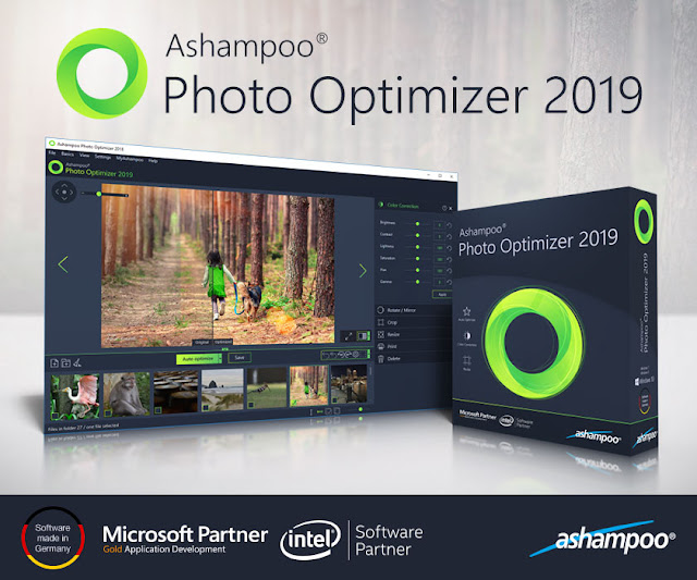 ashampoo photo optimizer 2019 free ashampoo photo optimizer 2019 free