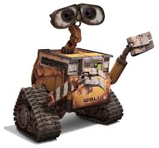 Cozmo Robot, Wall E, real life robot, tiny robot, Anki Cozmo Robot, Wall E, real life robot, tiny robot, Anki