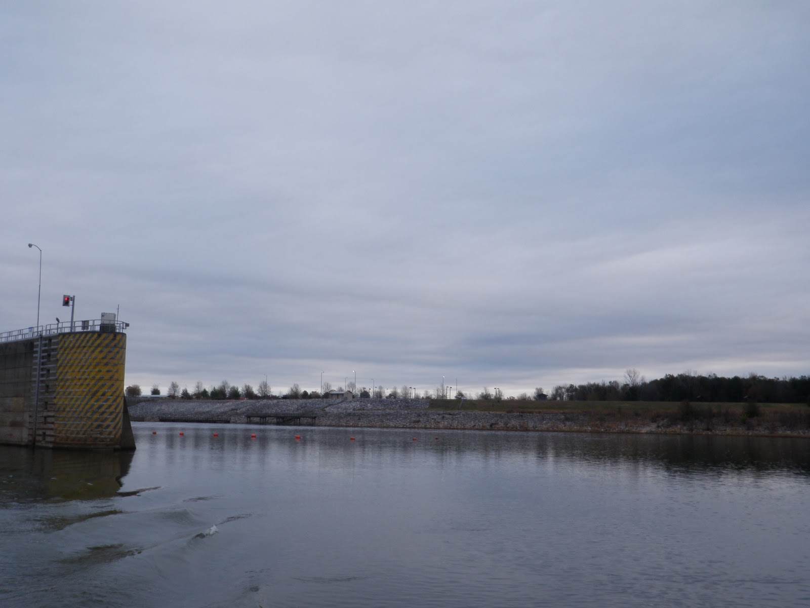 Inconceivable Columbus Marina to Demopolis Yacht Basin