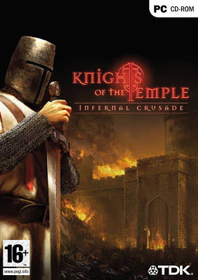 Knights Of The Temple 1 Free Download PC Game Full Version