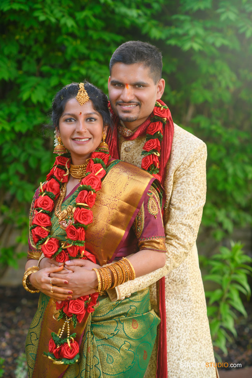 South Asian Indian Wedding Photography Farmington Hills by SudeepStudio.com Ann Arbor Indian Wedding Photographer