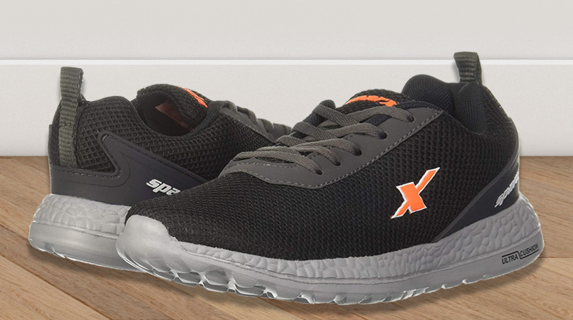 sparx ultra cushion shoes