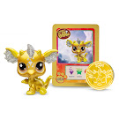 Littlest Pet Shop Series 2 Limited Edition Dragon (#G7 - #2024) Pet