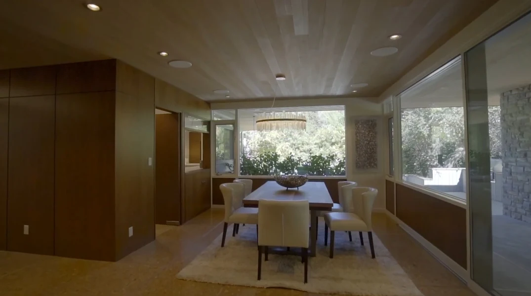 36 Interior Design Photos vs. 161 Eleanor Dr, Woodside, CA Luxury Home Tour