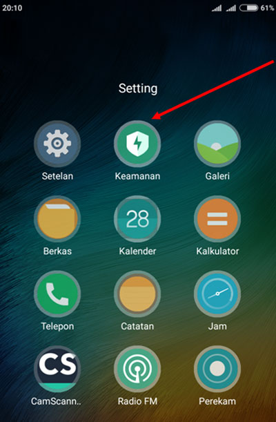 Cara Jitu Menghemat Daya Baterai Semua HP Xiaomi Cara Jitu Menghemat Daya Baterai Semua HP Xiaomi