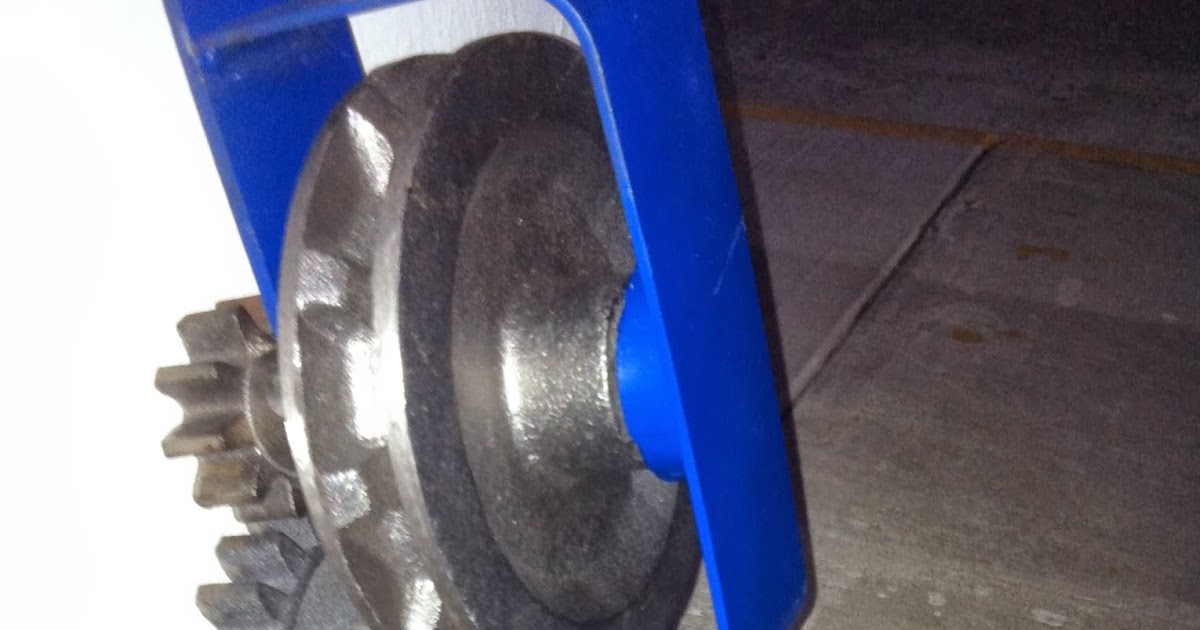 Accesorios para cortinas de acero Casvi Accesorios