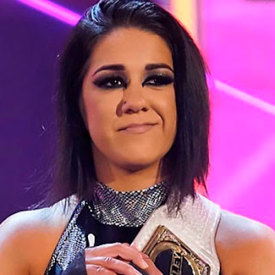 Bayley Profile and Bio