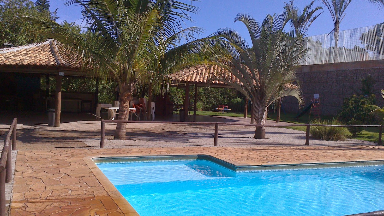 Recanto Tortelas