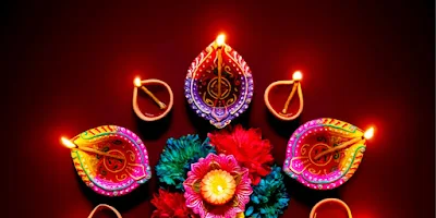 Diwali kyo manaya jata hai