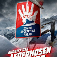 Attack of the Lederhosen Zombies ⚒ 2016 »HD Full 1080p mOViE Streaming