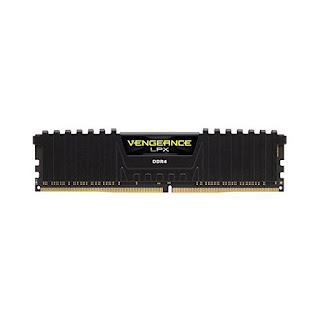 Ram Kingston Hyperx Fury 8GB/2666 DDR4 ( 1X 8Gb )