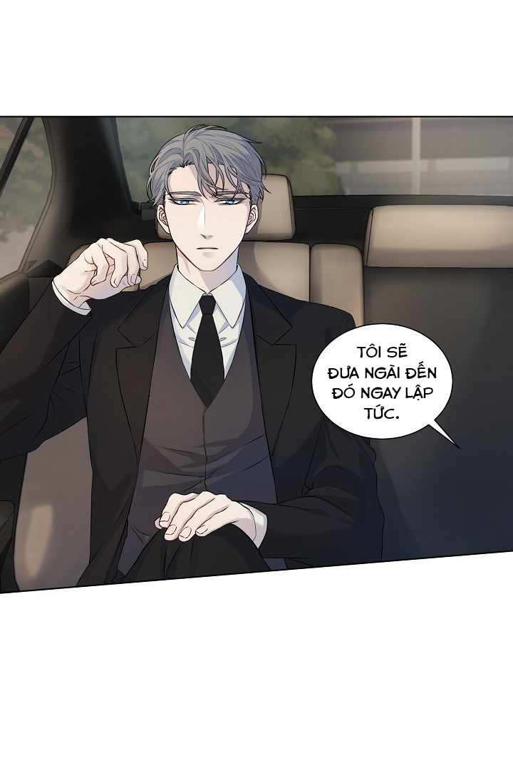Đọc truyện Golden Bullet - Chapter 1