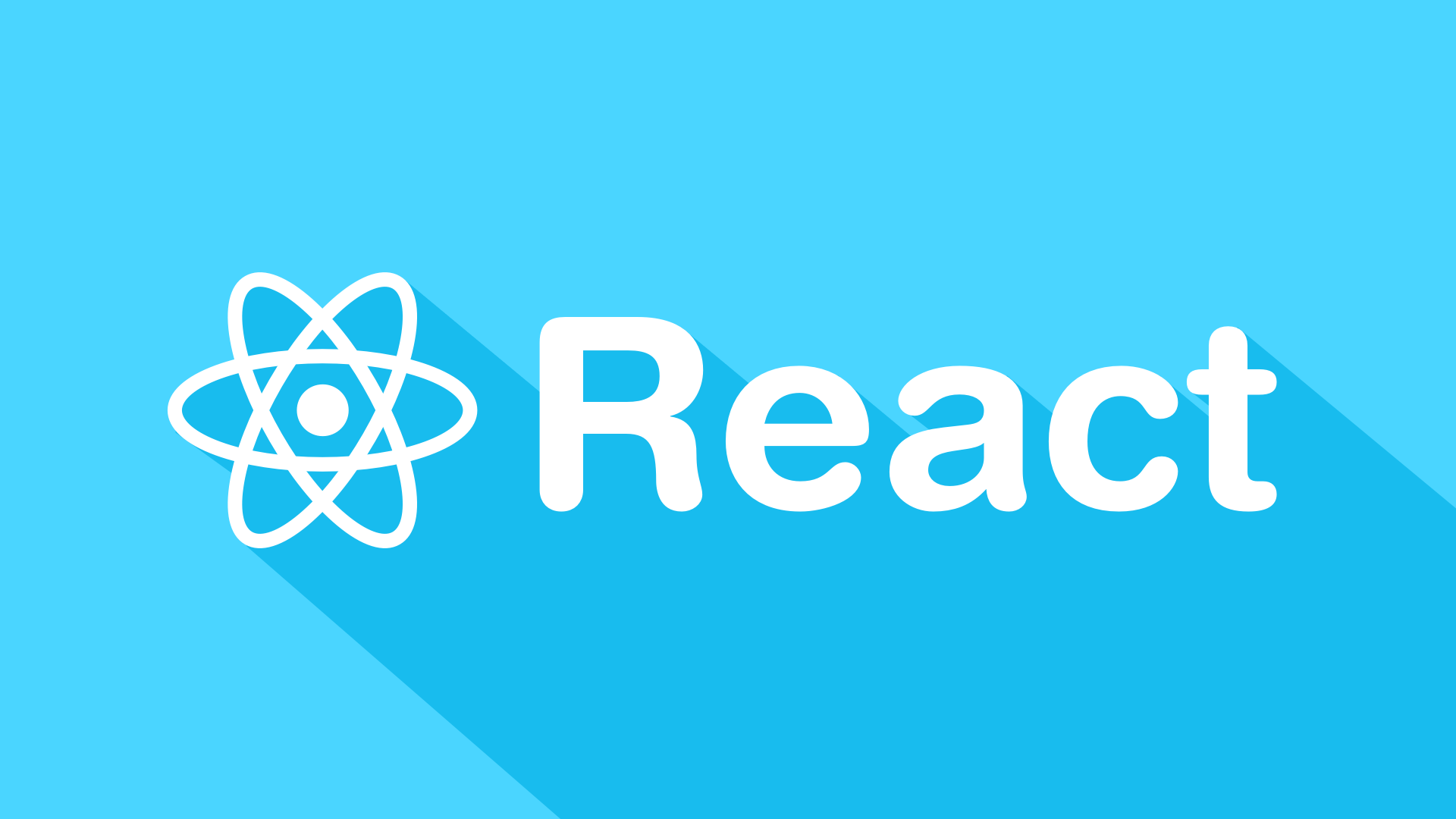 React Js - place to start for new developers