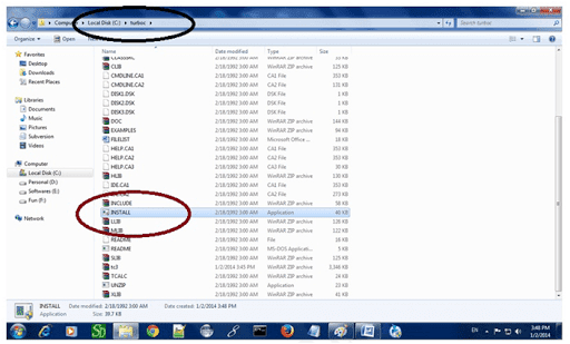 Turbo C++ Download & Installation | Turbo C++ App Download | Turbo C++ ...