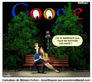 GOOGLE: Web Big Brother GOOGLE: Web Big Brother