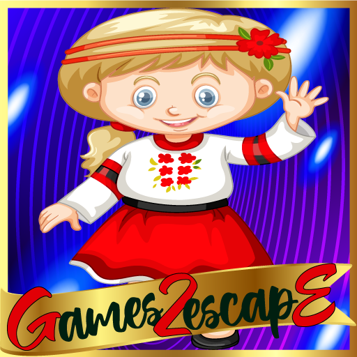 Play Games2Escape Joyful Joice Escape